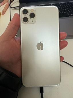 iPhone X