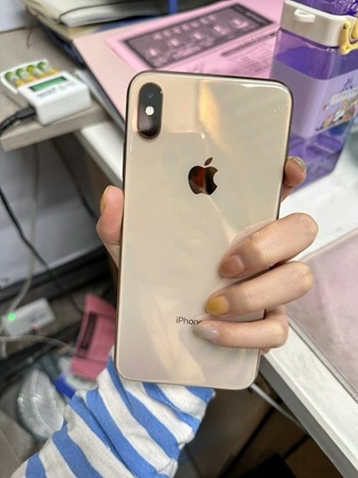 iPhone X